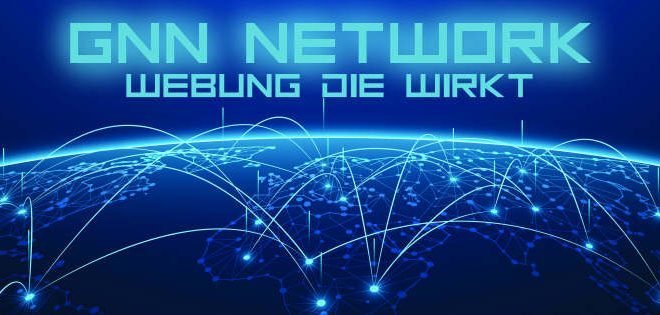GNN Network Werbung
