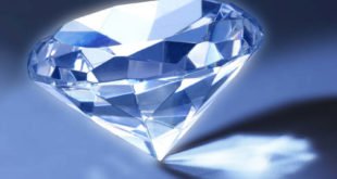 Nachfrage auf Diamantenmarkt sinkt