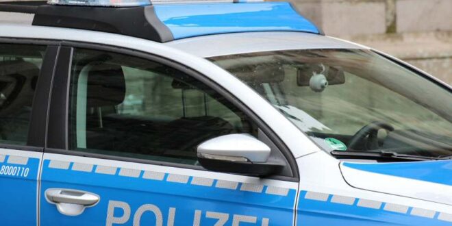 Polizei Stuttgart - Enkeltrickbetrüger erneut unterwegs