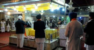 Minderheiten der Hindus & Sikhs in Afghanistan