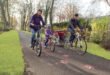 Rad-Tour mit Kind - Das sollten Eltern beachten