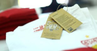 VfB Stuttgart setzt bei Merchandise auf faire Löhne