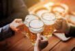 Alkohol & Gesundheit - ein Gläschen weniger