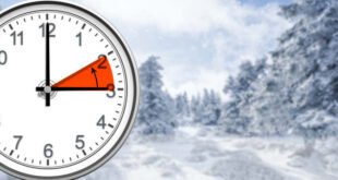 Heizung-Gas | Winterzeit Zeitschaltuhren umstellen