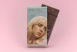 Vegan-Schokolade iChoc mit Billie Eilish Edition