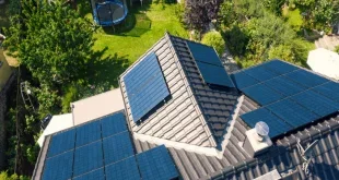 Hohe Energiepreise lösen Solar-Boom aus