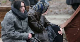 Psychosoziale Versorgung von Ukraine-Flüchtlingen